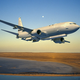 Illustration for article titled Exclusive: P-8 Poseidon Flies With Shadowy Radar System Attached